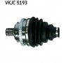 VKJC 5193 SKF Привідний вал