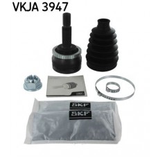 VKJA 3947 SKF Шарнирный комплект, Привідний вал