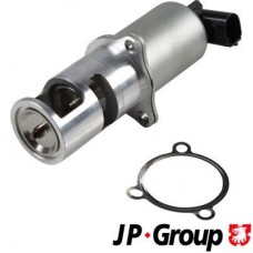 4319900300 JP GROUP Клапан повернення ОГ