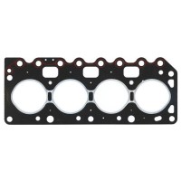 693.553 ELRING Прокладка головка циліндра