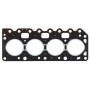 693.553 ELRING Прокладка головка циліндра