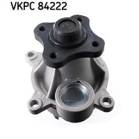 VKPC 84222 SKF Водяний насос охолодження двигуна