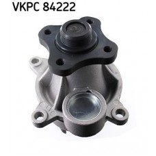VKPC 84222 SKF Водяний насос охолодження двигуна