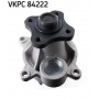 VKPC 84222 SKF Водяний насос охолодження двигуна