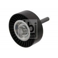 30859 FEBI BILSTEIN Паразитный / ведущий ролик, Поліклиновий ремінь