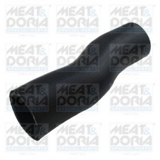 Трубка наддуваемого повітря MEAT-&-DORIA 96699