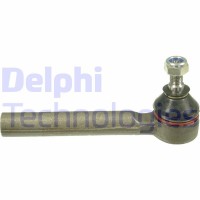 TA1766 DELPHI Наконечник поперечної кермової тяги