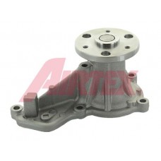 2097 AIRTEX Водяний насос охолодження двигуна