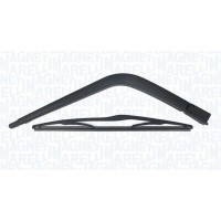 000723180302 MAGNETI MARELLI Щітка склоочисника