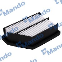 EAF00153T MANDO Повітряний фільтр