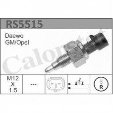 RS5515 CALORSTAT by Vernet Выключатель, Фара заднього ходу