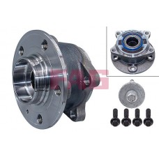 713660340 FAG Комплект підшипника ступиці колеса