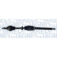 302004190167 MAGNETI MARELLI Привідний вал