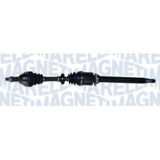 302004190167 MAGNETI MARELLI Привідний вал