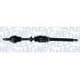 302004190167 MAGNETI MARELLI Привідний вал