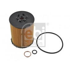 108995 FEBI BILSTEIN Масляний фільтр
