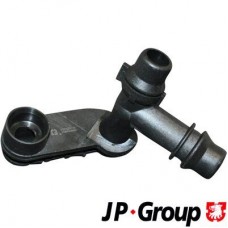 1414500300 JP GROUP Фланець охолоджувальної рідини