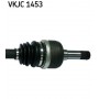 VKJC 1453 SKF Привідний вал