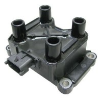GC4206 GAUSS Котушка запалювання