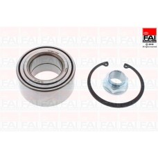 FWBK1039 FAI AUTOPARTS Комплект підшипника ступиці колеса