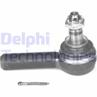TA1533 DELPHI Наконечник поперечної кермової тяги