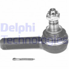 TA1533 DELPHI Наконечник поперечної кермової тяги