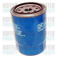 15519 HOFFER Масляний фільтр