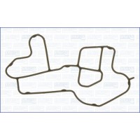 01086100 AJUSA Прокладка корпус масляного фільтра