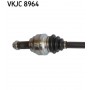 VKJC 8964 SKF Привідний вал