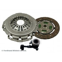 ADR163072 BLUE PRINT Комплект зчеплення