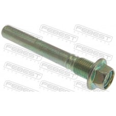 0574-MZ6LOWR FEBEST Напрямний болт корпус скоби гальма
