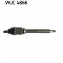 VKJC 4868 SKF Привідний вал