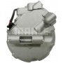 ACP 706 000S MAHLE Компресор кондиціонера