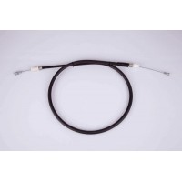 8AS 355 666-351 HELLA Тросик, cтояночный тормоз