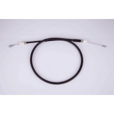 8AS 355 666-351 HELLA Тросик, cтояночный тормоз