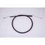 8AS 355 666-351 HELLA Тросик, cтояночный тормоз