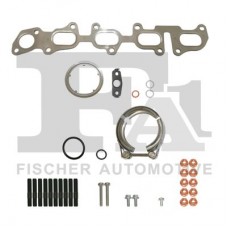 KT111370 FA1 Монтажний комплект компресор