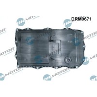 Масляний піддон Dr.Motor-Automotive DRM0671