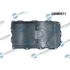 Масляний піддон Dr.Motor-Automotive DRM0671