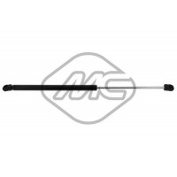 46186 Metalcaucho Газова пружина кришка багажника