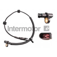 60011 INTERMOTOR Датчик частота обертання колеса