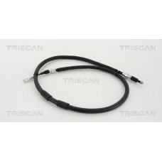 8140 10123 TRISCAN Тросик, cтояночный тормоз