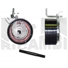 47961 CALIBER Натяжний ролик ремінь ГРМ