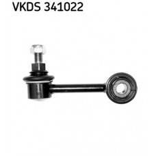 VKDS 341022 SKF Тяга стійка стабілізатор