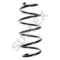29058 SUPLEX Пружина ходової частини