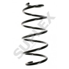 29058 SUPLEX Пружина ходової частини