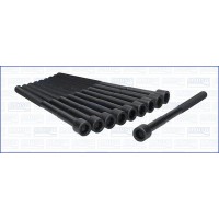 Комплект болтів головки циліндра AJUSA 81045600