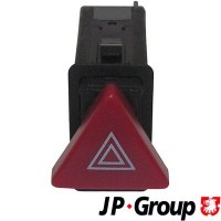 1196300500 JP GROUP Покажчик аварійної сигналізації