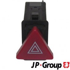 1196300500 JP GROUP Покажчик аварійної сигналізації