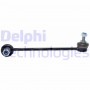 TC2123 DELPHI Тяга стійка стабілізатор